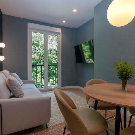Big 4 Rooms In A Centric Home Parking Included San Sebastián Zewnętrze zdjęcie