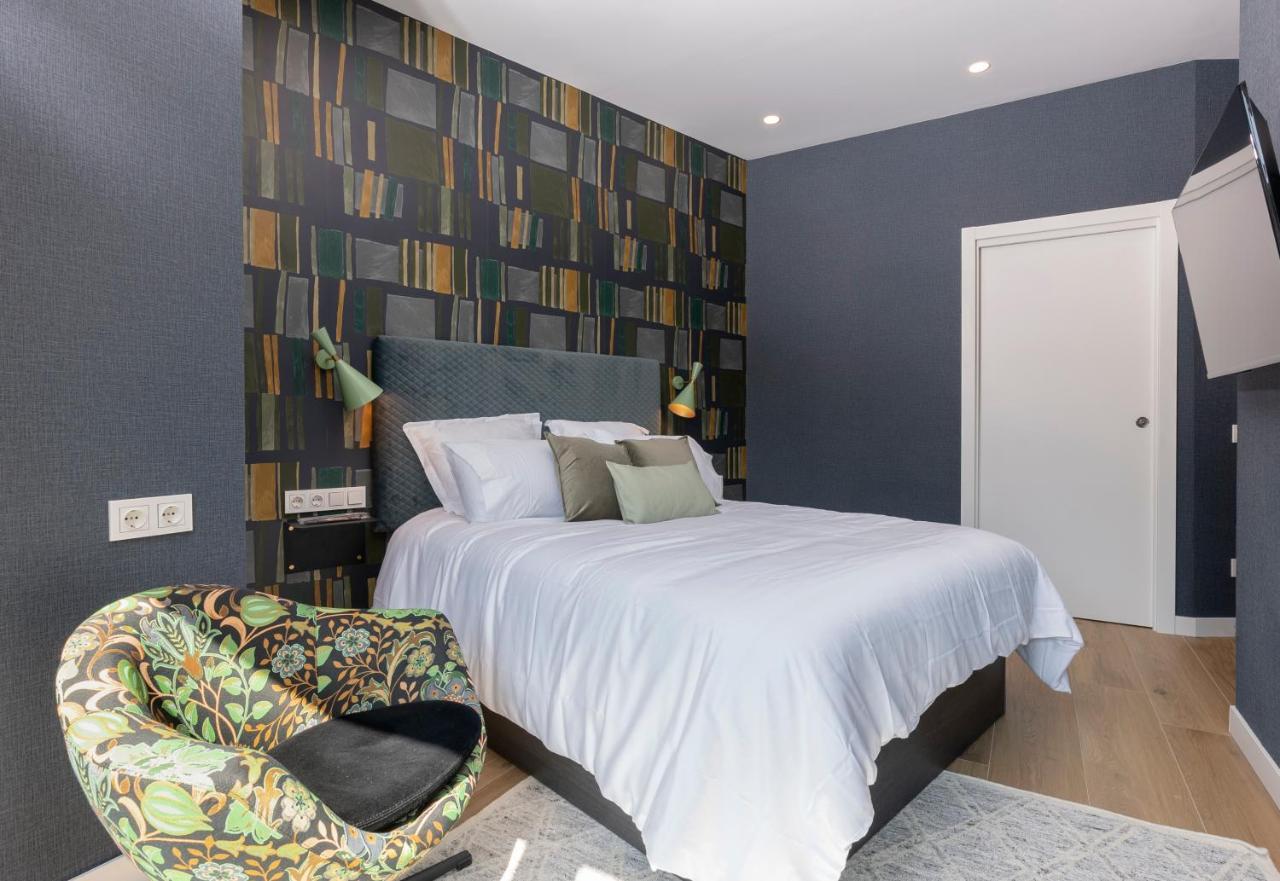 Big 4 Rooms In A Centric Home Parking Included San Sebastián Zewnętrze zdjęcie