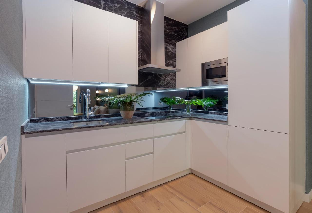 Big 4 Rooms In A Centric Home Parking Included San Sebastián Zewnętrze zdjęcie