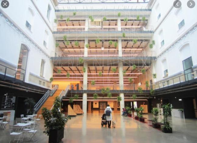 Big 4 Rooms In A Centric Home Parking Included San Sebastián Zewnętrze zdjęcie