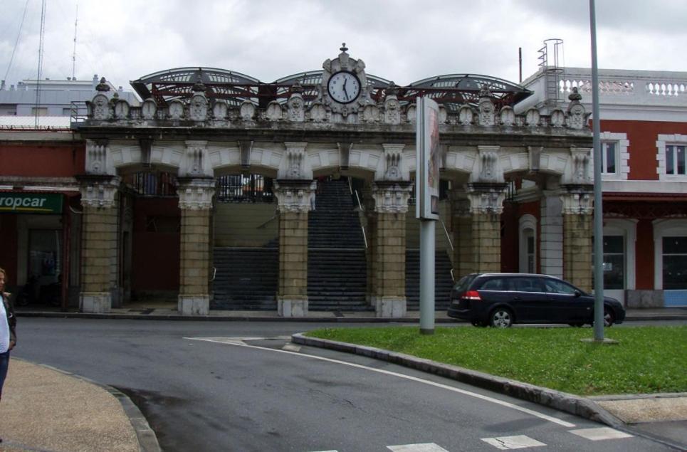 Big 4 Rooms In A Centric Home Parking Included San Sebastián Zewnętrze zdjęcie