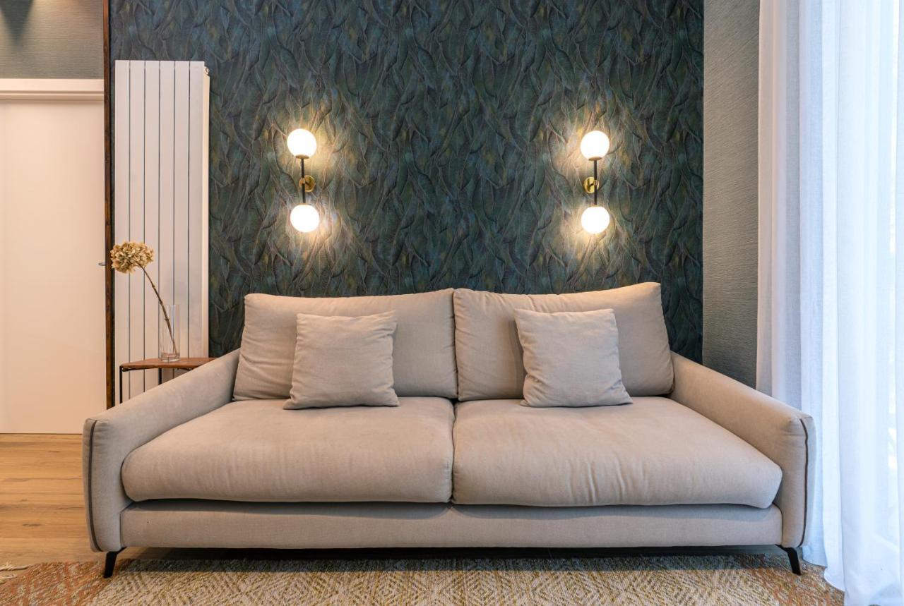 Big 4 Rooms In A Centric Home Parking Included San Sebastián Zewnętrze zdjęcie