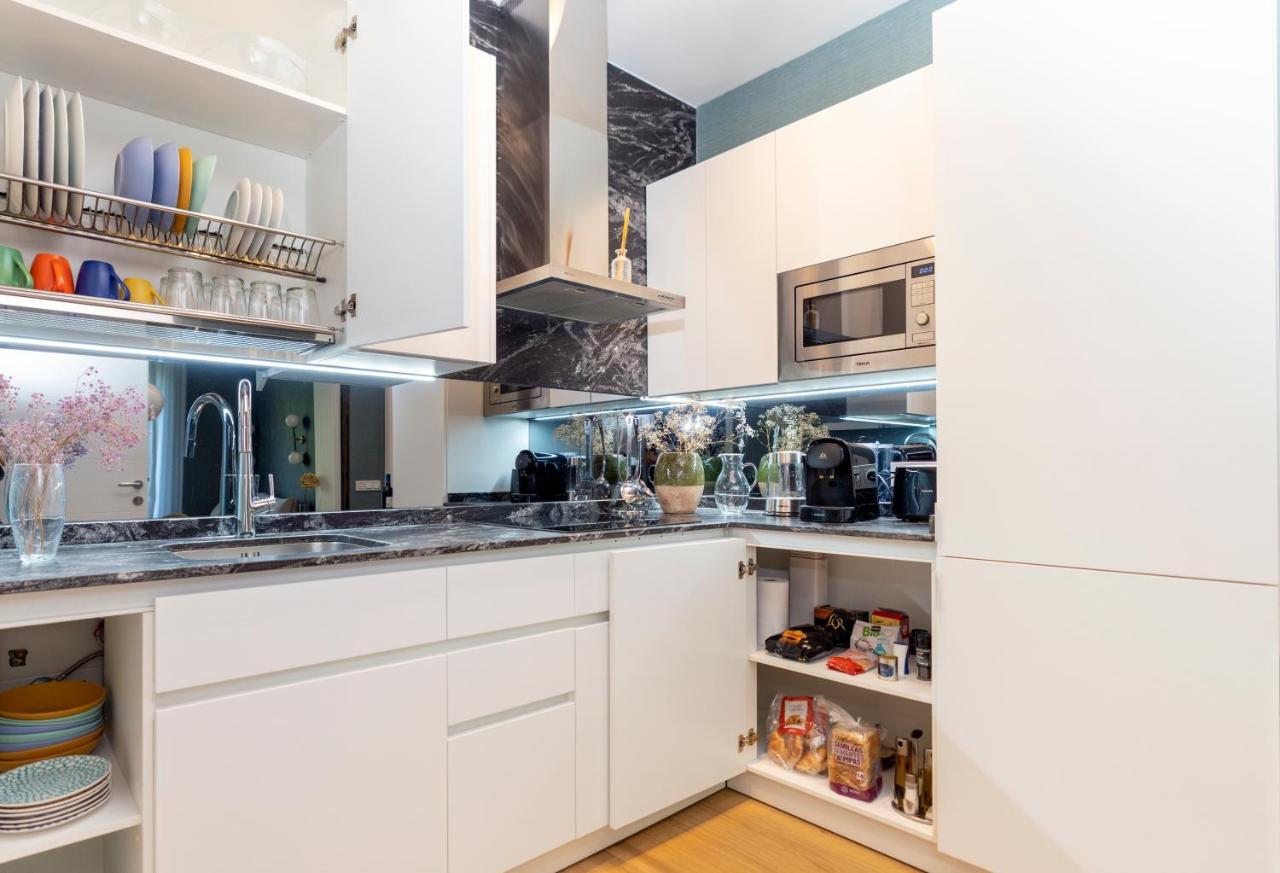 Big 4 Rooms In A Centric Home Parking Included San Sebastián Zewnętrze zdjęcie