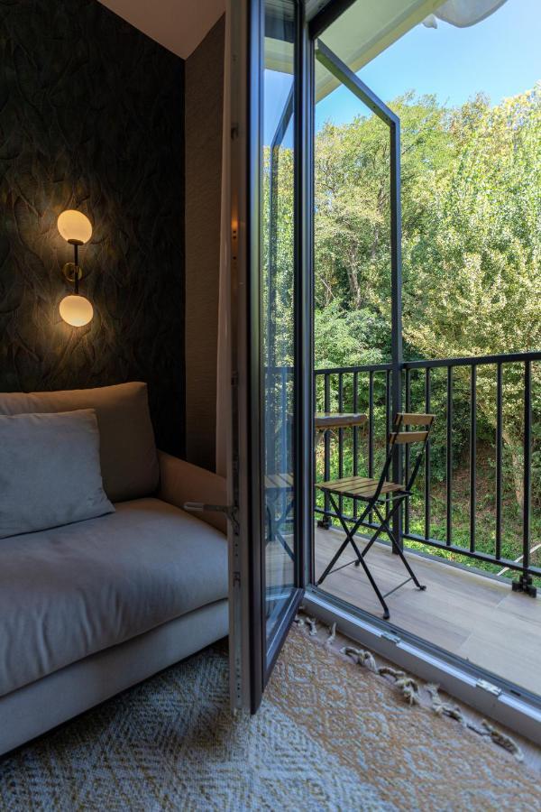 Big 4 Rooms In A Centric Home Parking Included San Sebastián Zewnętrze zdjęcie