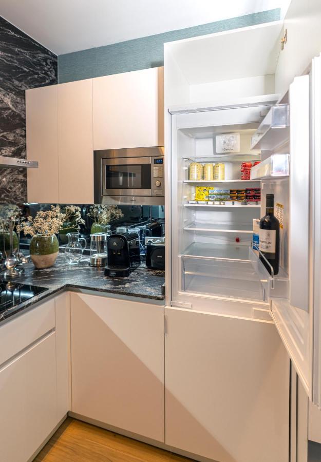 Big 4 Rooms In A Centric Home Parking Included San Sebastián Zewnętrze zdjęcie
