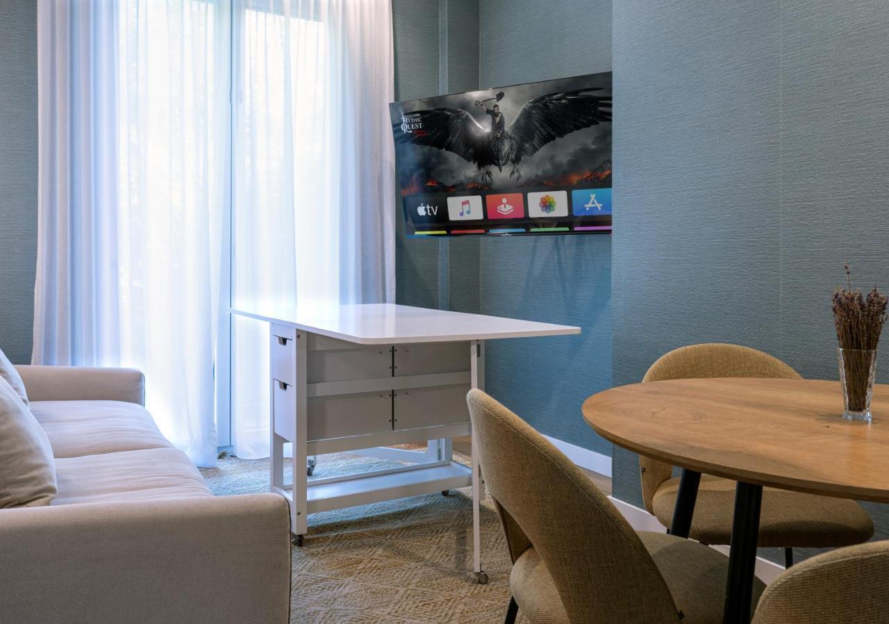 Big 4 Rooms In A Centric Home Parking Included San Sebastián Zewnętrze zdjęcie