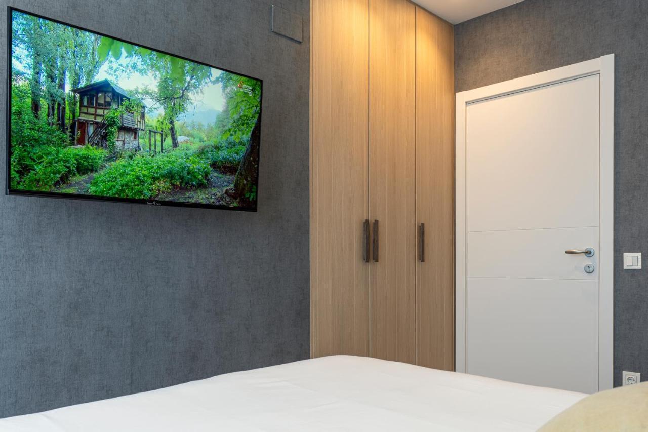 Big 4 Rooms In A Centric Home Parking Included San Sebastián Zewnętrze zdjęcie