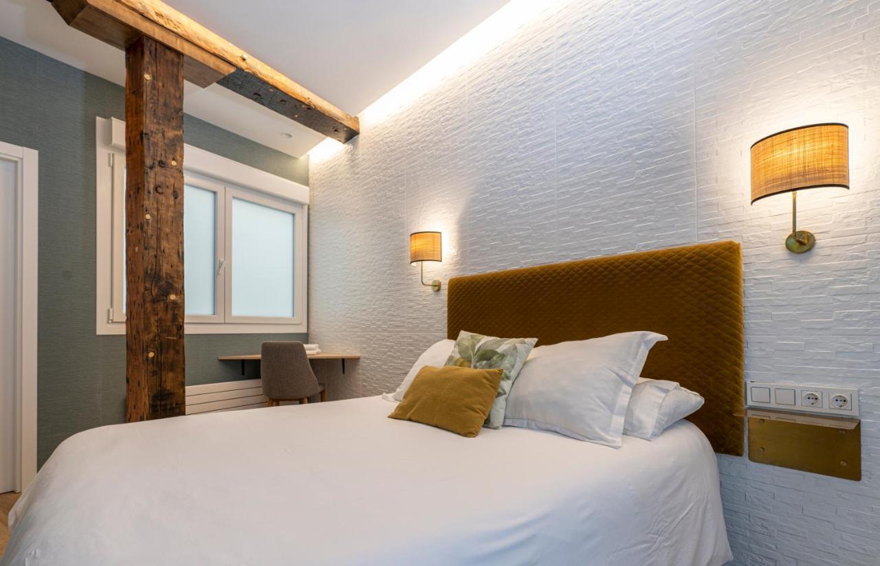 Big 4 Rooms In A Centric Home Parking Included San Sebastián Zewnętrze zdjęcie