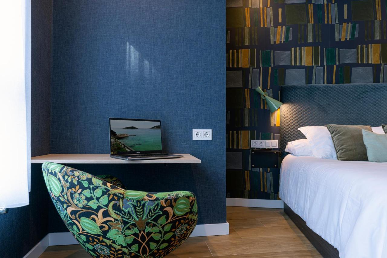 Big 4 Rooms In A Centric Home Parking Included San Sebastián Zewnętrze zdjęcie