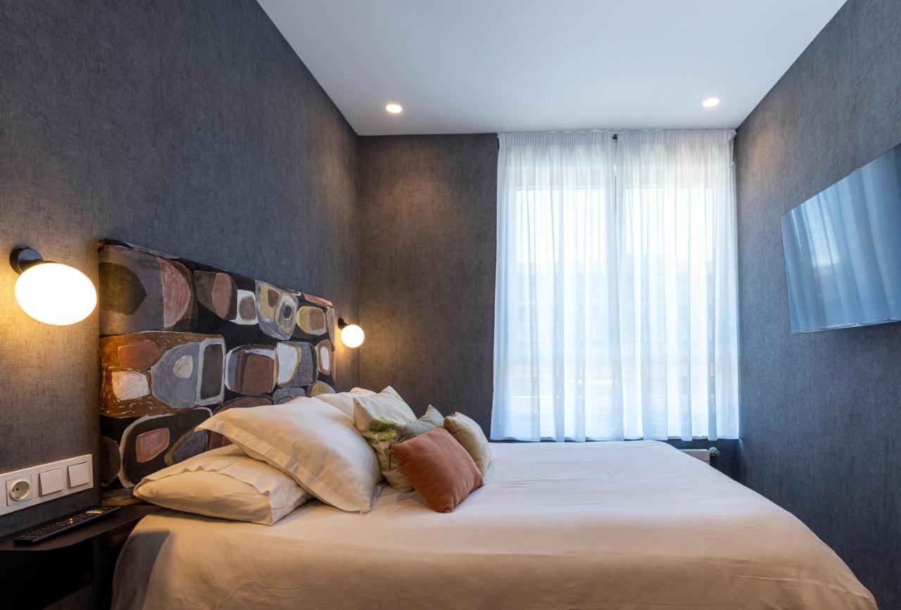 Big 4 Rooms In A Centric Home Parking Included San Sebastián Zewnętrze zdjęcie