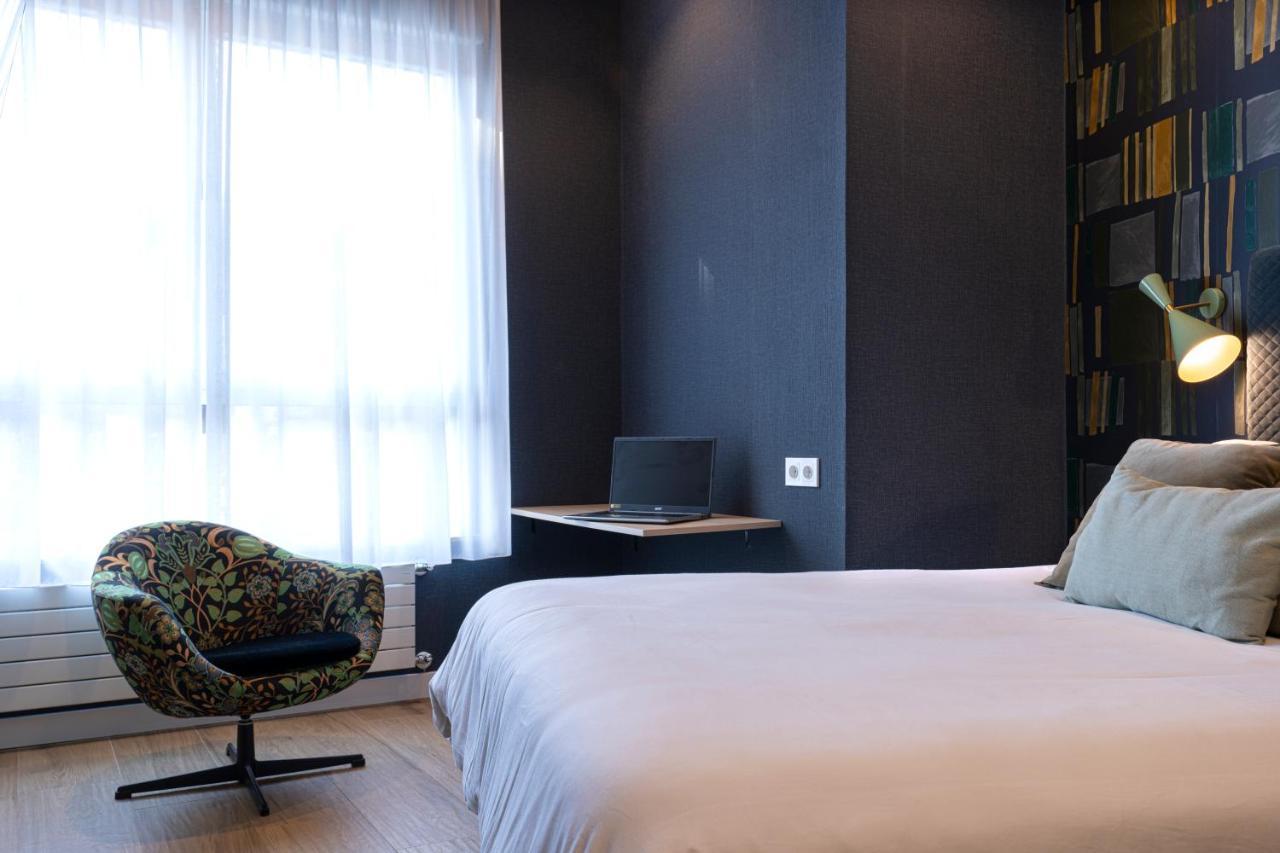 Big 4 Rooms In A Centric Home Parking Included San Sebastián Zewnętrze zdjęcie