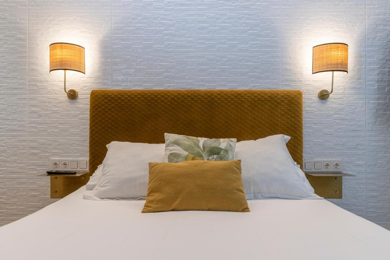 Big 4 Rooms In A Centric Home Parking Included San Sebastián Zewnętrze zdjęcie