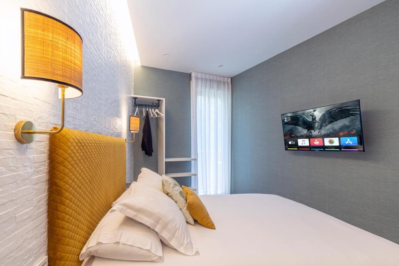 Big 4 Rooms In A Centric Home Parking Included San Sebastián Zewnętrze zdjęcie