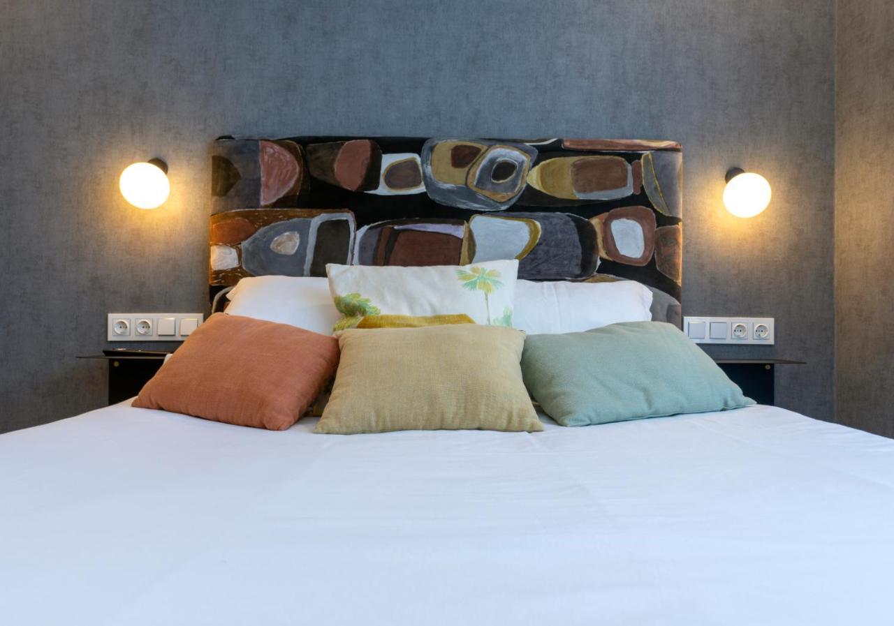 Big 4 Rooms In A Centric Home Parking Included San Sebastián Zewnętrze zdjęcie